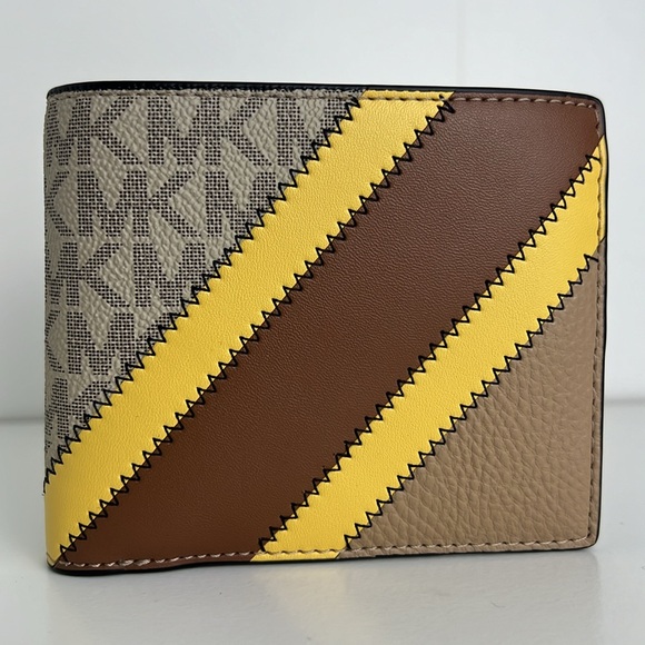 Michael kors men wallet - Picture 3 of 13